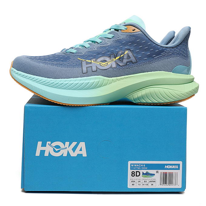 Hoka Mach 6 Unisex ID:20240818-65